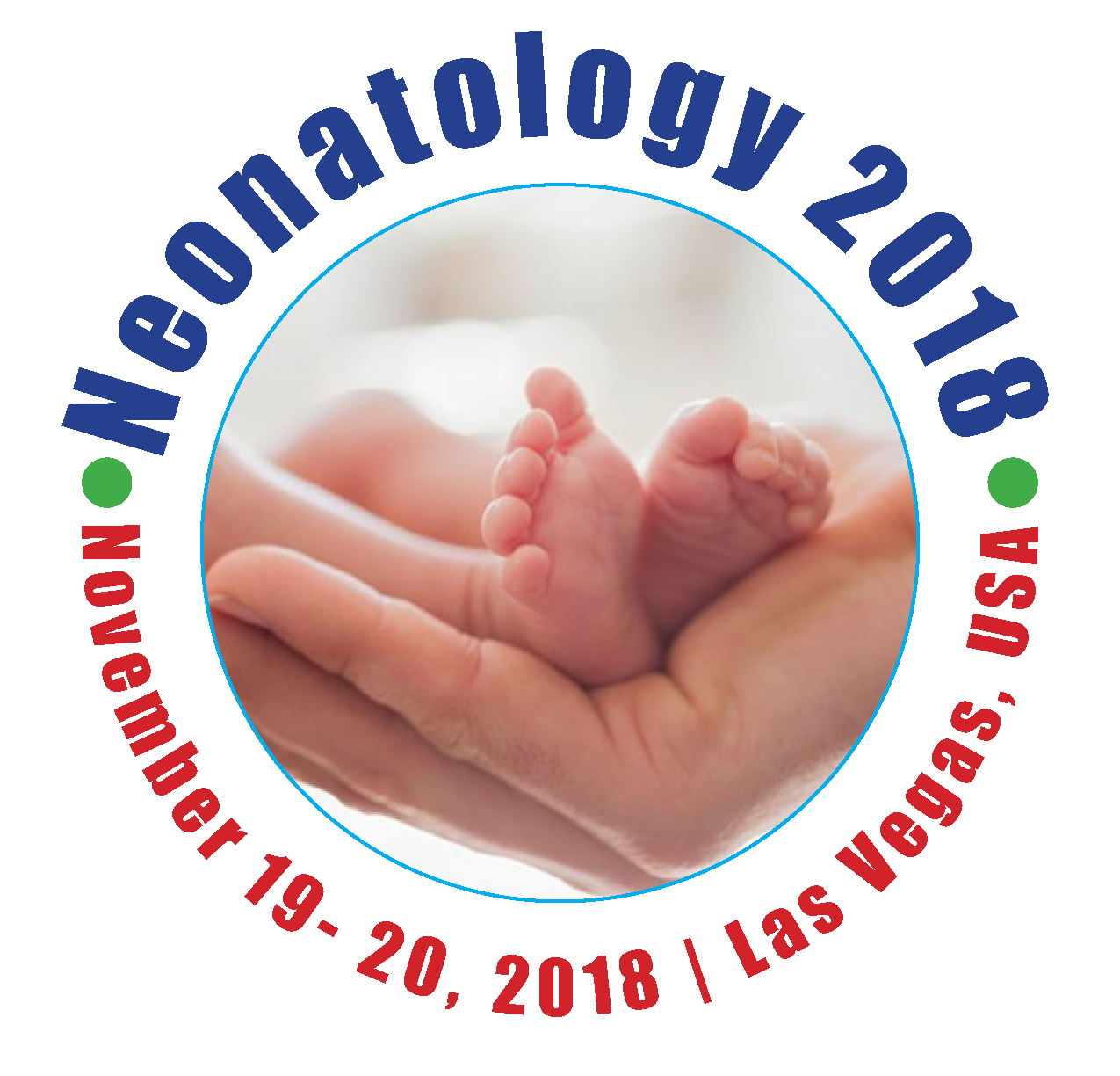 International conference on Neonatology and Pediatrics 2018